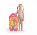 Suur laste ujumislaud Barbie