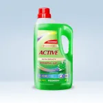 ACTIVE universaalne vedel pesuaine, 2 l