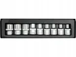 YATO TORX CR-V E10-E24 mutriv&otilde;tmete komplekt, 9 tk