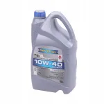 Mootori&otilde;li Ravenol TSi SAE 10W-40 5L 1112110-005-01-999