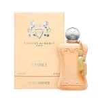 L&otilde;hnavesi Parfums de Marly Cassili EDP, 75 ml