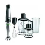 Braun MQ 7045 1000 W k&auml;sipressmust blender
