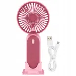 Mini kaasaskantav USB lauaventilaator