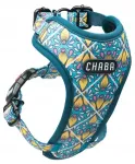 Koerarihmad CHABA Guard Comfort Story IV XS, keraamilised