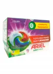 Pesukapslid Ariel Allin1 Pods Color+, 10 tk, Saksamaa