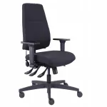 T&ouml;&ouml;tool Spacetronik, ergonoomiline, reguleeritava nimmetoe ja p&ouml;&ouml;rlev, kuni 150 kg