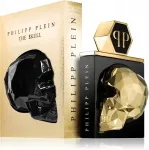 Meeste parf&uuml;&uuml;m PHILIPP PLEIN THE $KULL GOLD, 125 ml