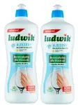 LUDWIK aloe veraga n&otilde;udepesuvahend, 900 g