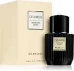 L&otilde;hnavesi KHADLAJ Cashmere Sunshine Musk 100 ml