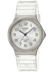 Casio MQ-24S-7BEF naiste kell kinkekarbis graveeringuga