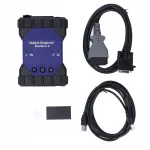 Diagnostika liides MDI 2 WiFi