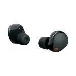 Juhtmevabad k&otilde;rvaklapid Sony WF-1000XM5 k&otilde;rva sees ANC Bluetooth mustad