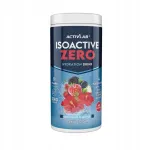 Isotooniline jook ACTIVLAB ISOACTIVE ZERO 225g suhkruta, mitmeviljane maitse