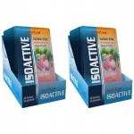 Isotooniline jook ACTIVLAB IsoActive viigimarja maitsega, 20 tk, 2 pakki