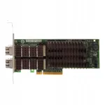 V&otilde;rgukaart INTEL EXPX9502FXSRGP5, 10 Gb, kahe pordiga, PCIe x8