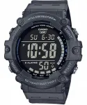 Meeste k&auml;ekell Casio AE-1500WH-1AVEF must