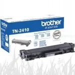 Brother TN-2410 must tindikassett 1200 lk MFC-L2710DW jaoks
