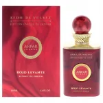 Parf&uuml;&uuml;mitud vesi Rojo Levante 100 ml unisex
