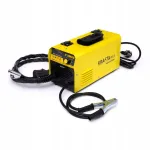 Gaasi-vaba MIG/MAG keevitusmasin, 200A, 230V, 6.1 kVA komplekt