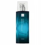 Meeste tualettvesi Avon Attraction Closer, 75 ml