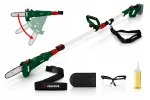Juhtmevaba teleskooptrimmer Parkside PAHE E6 20V, 2,7 m