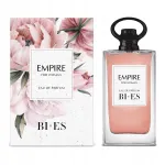 Parf&uuml;&uuml;div vee naistele BI-ES EMPIRE 90 ml