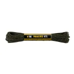 Paracord n&ouml;&ouml;r M-TAC 475, helkur, roheline, 15 m