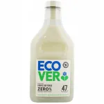 Ecover Zero kangapehmendaja, 1,43 l, l&otilde;hnatu, tundlikule nahale