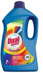 Dual Power Colourati vedel pesuvahend, 2 l