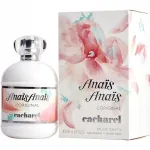 CACHAREL ANAIS ANAIS L'ORIGINAL parf&uuml;&uuml;mvesi 100 ml