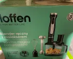 Hoffen HB-3390 k&auml;simikser 1000 W must