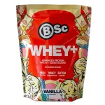 Valk vadakust BSC Whey+ 900g &scaron;okolaadi maitsega