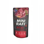 Koeratoit Rafi MINI veiselihaga 150g