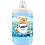 Pesupehmendaja Coccolino Fresh Blue Splash, 1,7 l, 74 pesukorda