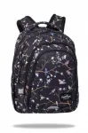 Seljakott Drafter 3 Vilnius Coolpack PATIO, 32x44x19 cm, 1 lukk, 5 taskut