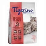 Tigerino Performance Multi Cat XL kassiliiva graanulid, 12 l