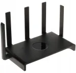 Ruijie RG-EW1300G traadita ruuter, AC1300, Dual Band, 1xWAN, 3xLAN, WiFi 5