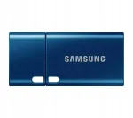 USB m&auml;lupulk Samsung 512GB Type-C, USB 3.2, 400 MB/s, sinine