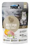 Tunda Cat m&auml;rg kassitoit kalkuniga t&auml;iskasvanud kassidele, 85 g