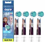 4 tk Oral-B EB10S Iceland laste hambaharja otsikud