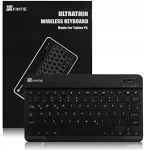 Juhtmeta klaviatuur Fintie DEK0003-A QWERTZ