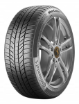 Talverehv Continental WinterContact TS 870 P 235/40R18 95W XL FR