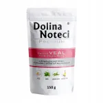 Koeratoit DOLINA NOTECI Premium vasikaliha, 150 g
