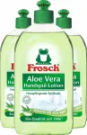 FROSCH Aloe Vera n&otilde;udepesuvahend, 500 ml