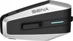 Mootorratturi interkom SENA VORTEX, Bluetooth 5.1, HD heli, FM raadio, &uuml;he kiivrile