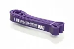 DBX Bushido 32 mm vastupidavuskumm, 16&ndash;39 kg