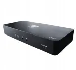 Boom Collaboration Hub ZYGO videokonverentsikeskus 3&times; 4K60 BYOD