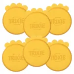 Plastikust TRIXIE konserveerimiskaaned, 7,5 cm, 3 tk, 2 komplekti
