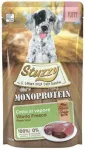 Koeratoit STUZZY MONOPROTEIN PUPPY vasikaliha, 150 g, konserveeritud