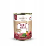 POKUSA Premium Selection koeratoit veiselihaga ja krilliga, 400 g